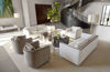 Picture of SAGRADA SWIVEL CHAIR