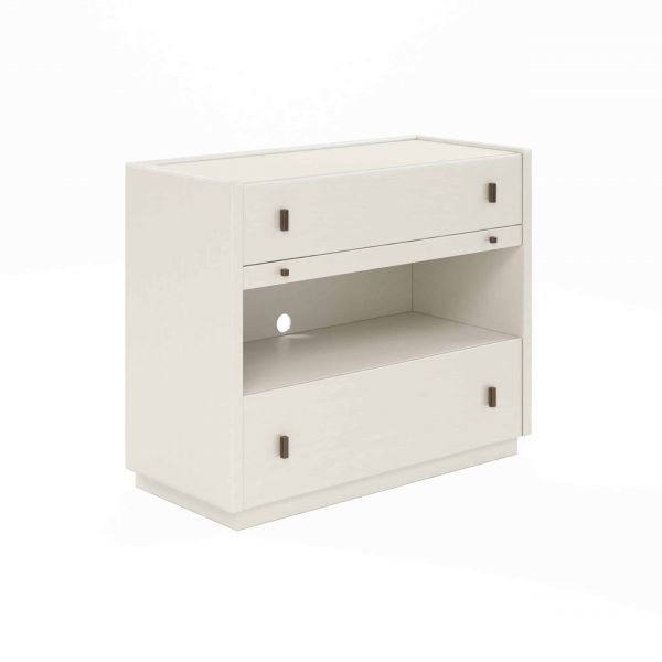 Picture of Blanc Bachelor's Chest