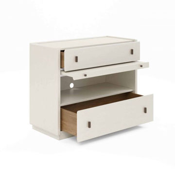 Picture of Blanc Bachelor's Chest