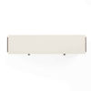 Picture of Blanc 4 Door Credenza