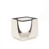 Picture of BLANC END TABLE
