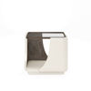 Picture of BLANC END TABLE