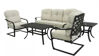 Picture of 21x42 Outdoor Coffee Table