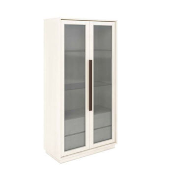 Picture of Blanc Display Cabinet