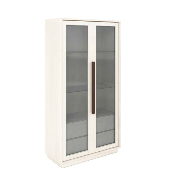 Picture of Blanc Display Cabinet