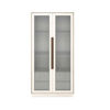 Picture of Blanc Display Cabinet