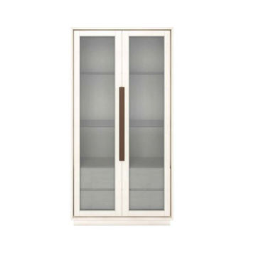 Picture of Blanc Display Cabinet