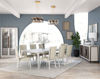 Picture of Blanc Display Cabinet