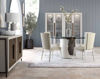 Picture of Blanc Display Cabinet