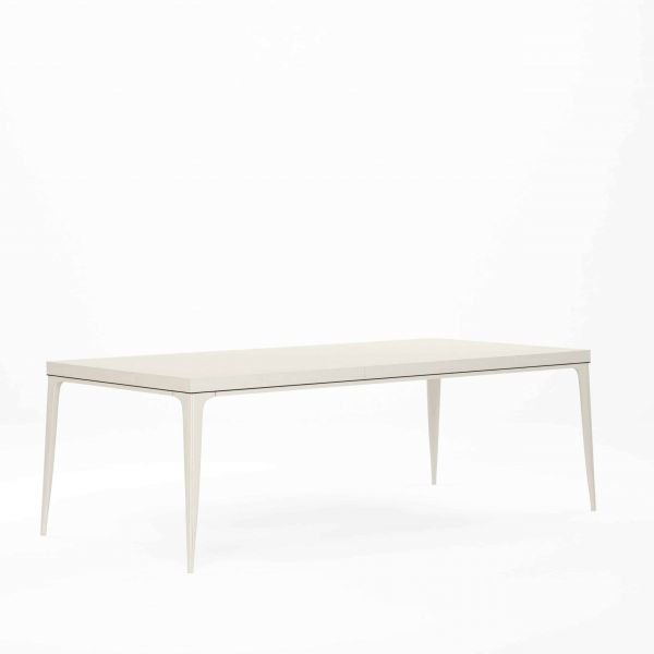 Picture of Blanc Rectangular Dining Table