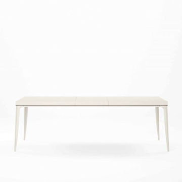 Picture of Blanc Rectangular Dining Table