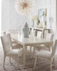 Picture of Blanc Rectangular Dining Table