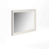 Picture of Blanc Landscape Mirror