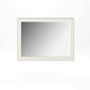 Picture of Blanc Landscape Mirror