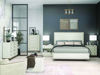Picture of Blanc 5 Drawer Chest