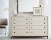 Picture of Blanc 8 Drawer Dresser
