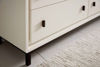 Picture of Blanc 8 Drawer Dresser