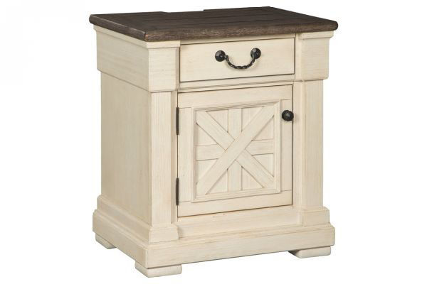 Picture of BOLANBURG NIGHTSTAND