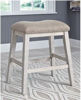 Picture of SKEMPTON BACKLESS BAR STOOL