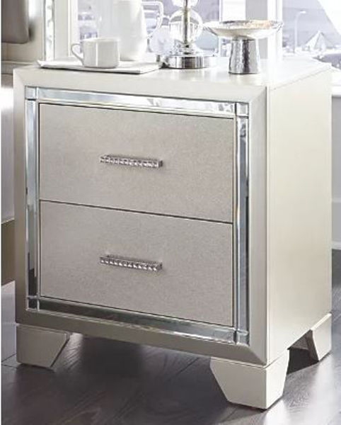 Picture of LONNIX NIGHTSTAND