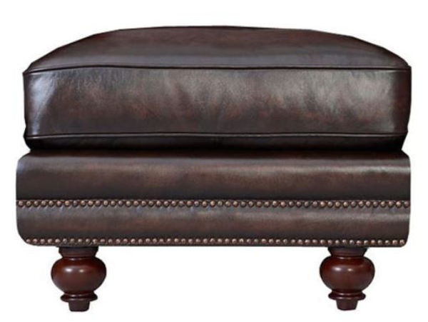 Picture of DALLAS OTTOMAN