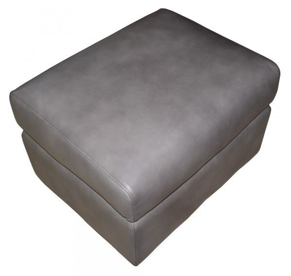 Picture of San Francisco Ottoman