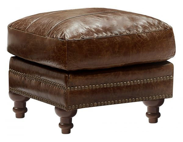 Picture of BUTLER OTTOMAN