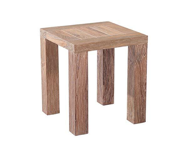 Picture of REIMS END TABLE
