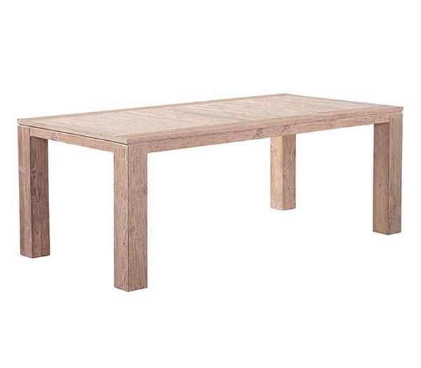 Picture of REIMS DINING TABLE