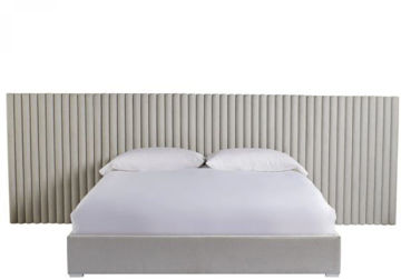 Picture of Decker Queen Wall Bed with Panels
