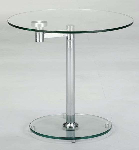 Picture of ROTATING TOP END TABLE