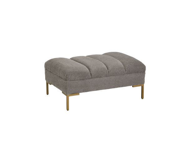 Picture of Kahlo Ottoman