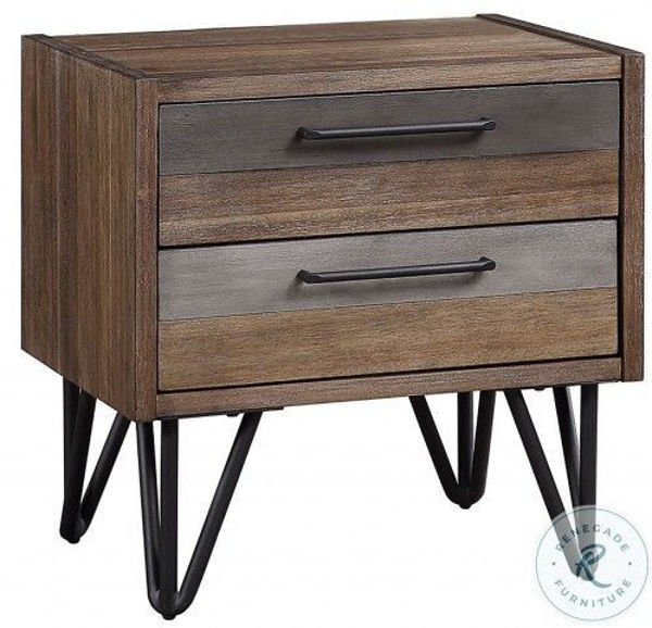 Picture of SONORA NIGHTSTAND