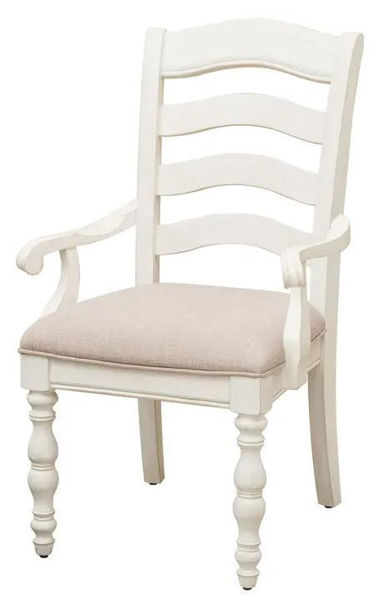 Picture of HAMPTON ARM CHAIR