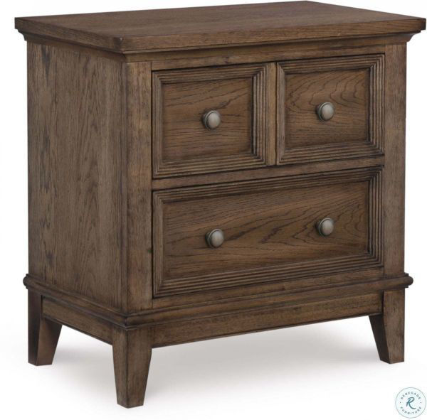 Picture of FOREST HILLS NIGHTSTAND