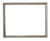 Picture of MODERN FARMHOUSE MIRROR