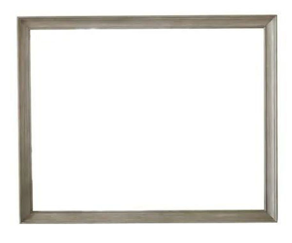 Picture of MODERN FARMHOUSE MIRROR