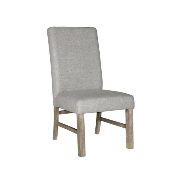 Picture of JEFFERSON UPHOLSTERED SIDE CHAIR