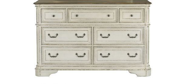 Picture of STEVENSON MANOR DRESSER