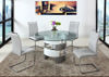 Picture of SUNNY HANDLE BACK SIDE CHAIR