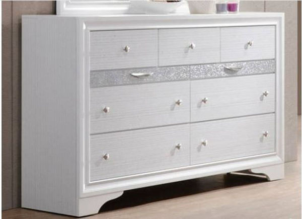 Picture of NAIMA DRESSER