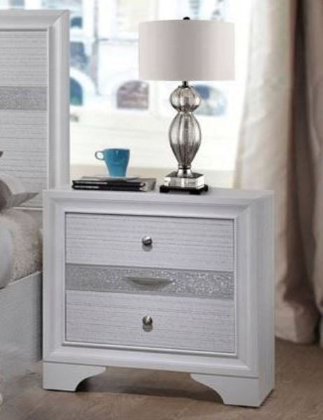 Picture of NAIMA NIGHTSTAND