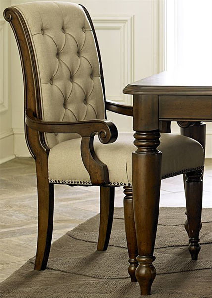 Picture of COTSWOLD ARM CHAIR