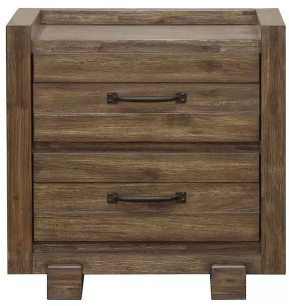 Picture of WOODBROOK NIGHTSTAND