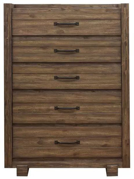 Picture of WOODBROOK CHEST