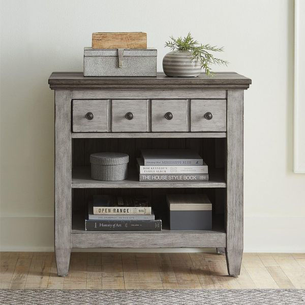 Picture of HEARTLAND NIGHTSTAND