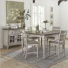 Picture of HEARTLAND COUNTER CHAIR
