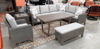 Picture of LENNOX BANQUETTE DINING TABLE