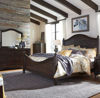 Picture of Catawba Hills Queen Poster Bed
