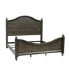 Picture of Catawba Hills Queen Poster Bed